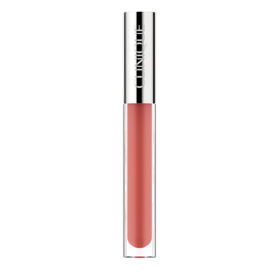 Clinique Pop Plush Creamy Lipgloss CHIFFON POP 3.4 ml Rosegold