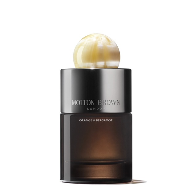 Molton Brown Orange & Bergamot Citrus