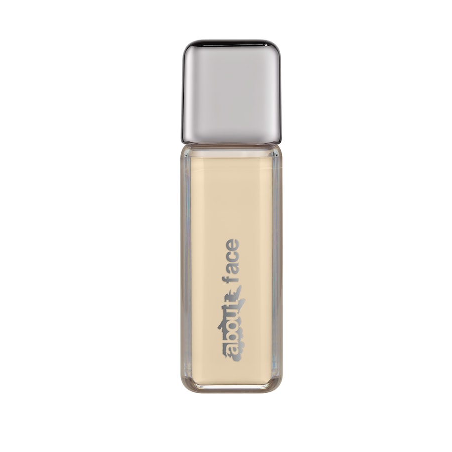 about-face The Performer Foundation F2 OLIVE 32 ml Nude