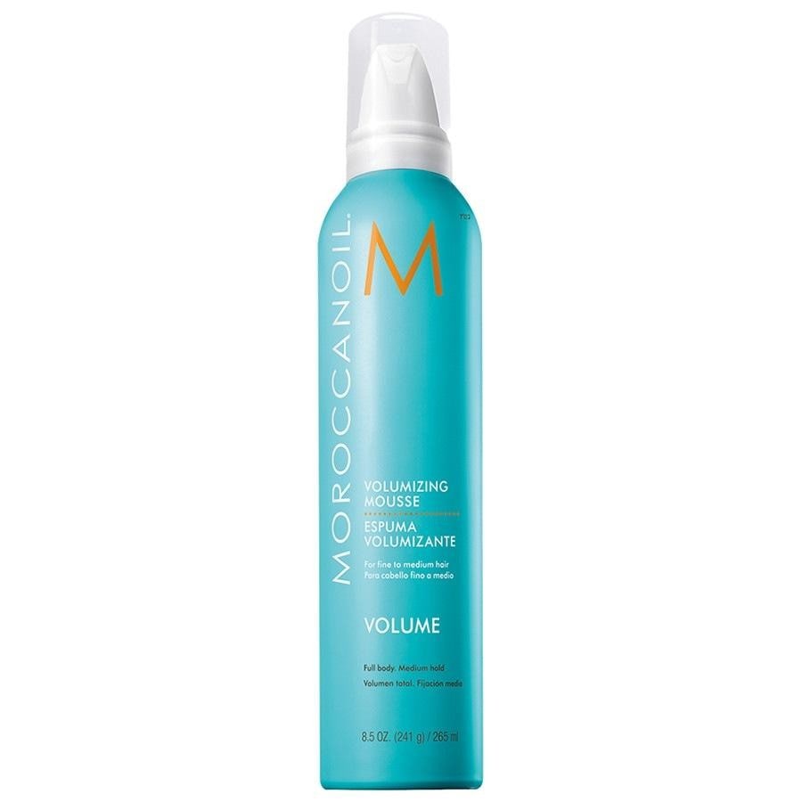 Moroccanoil Volume Volumizing Mousse Schaumfestiger 250 ml