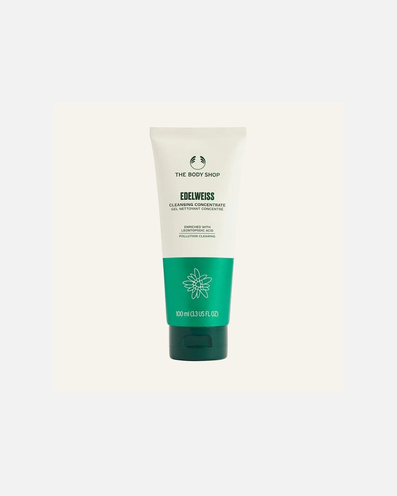 Reinigungsgel für Unisex The Body Shop 100 ml