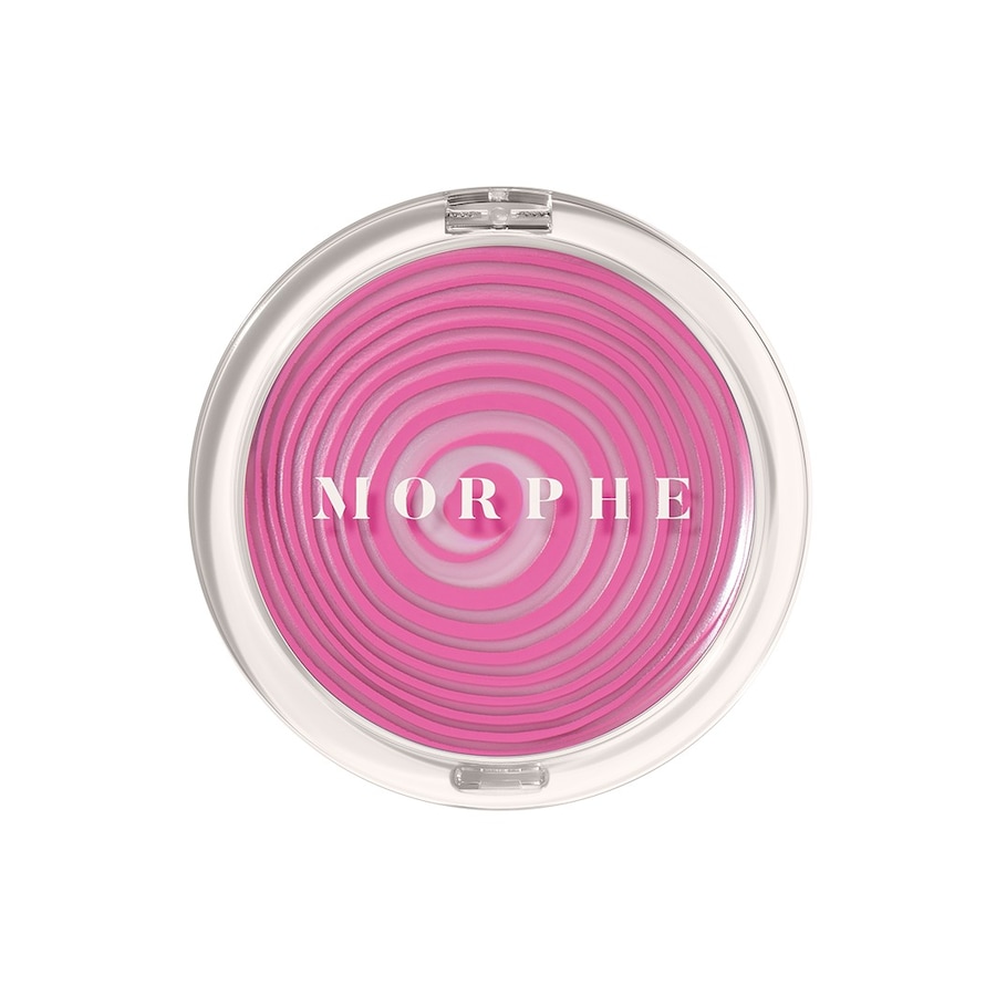 Morphe Huephoric Rush 3-In-1 Blush ENERGIZED 8 g Pink