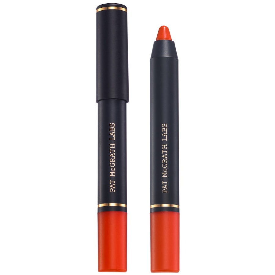 Pat McGrath Labs Dramatique Mega Lip Pencil Lippenstift OBSESSED! 2.4 g Rot
