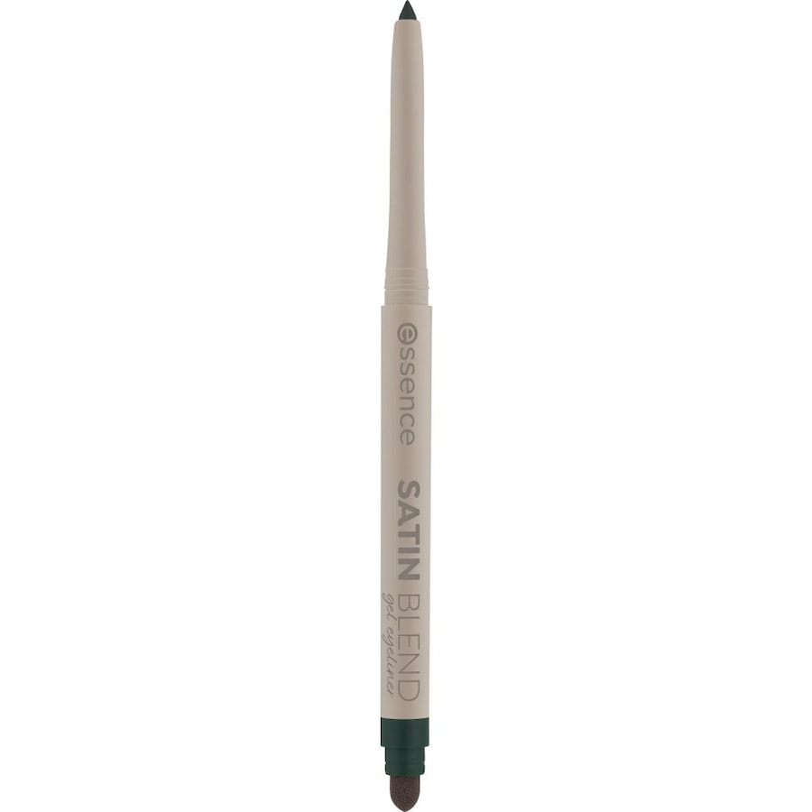 Essence Satin Blend Eyeliner 0.2 g Schwarz