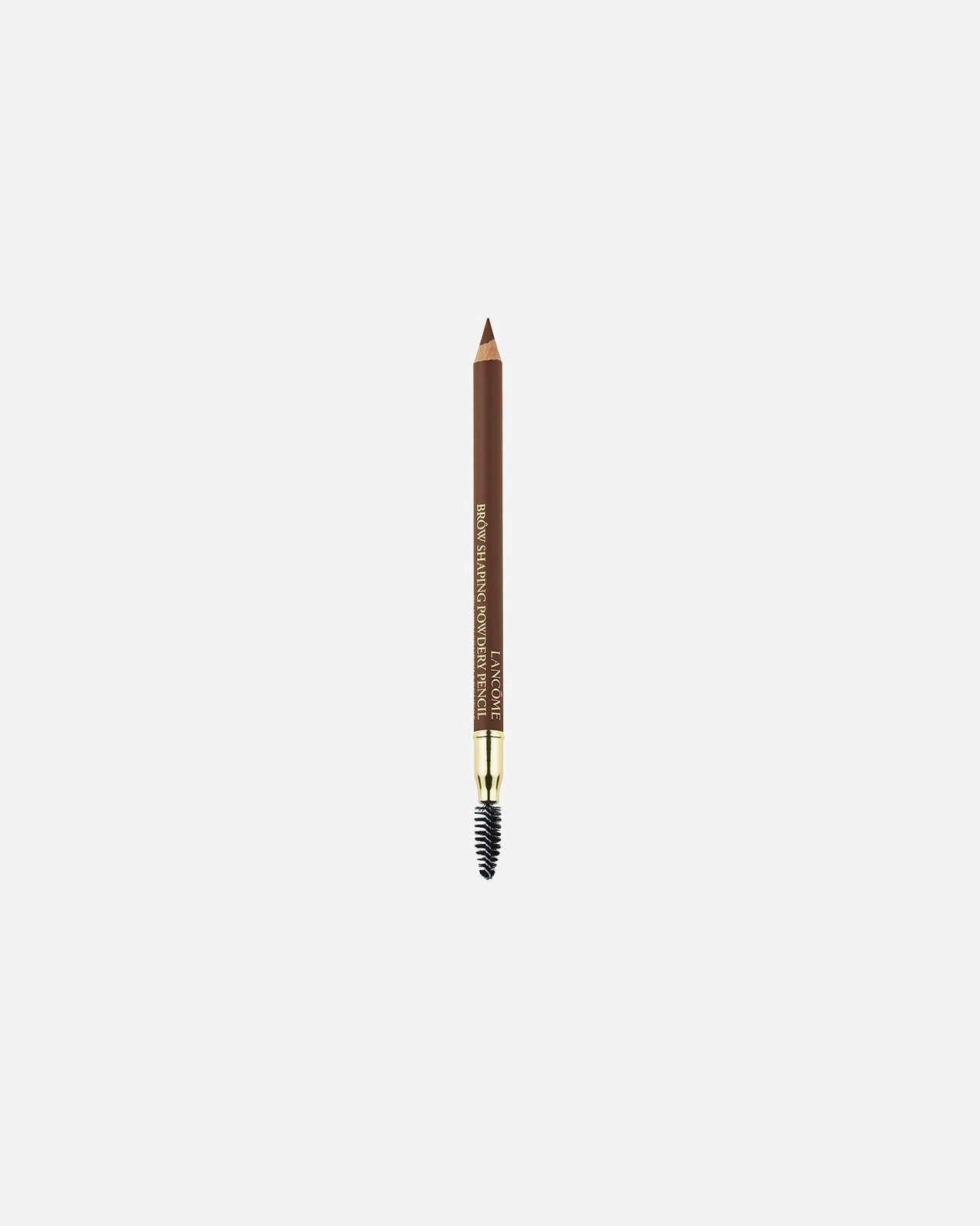 Augenbrauenstift für Unisex Lancôme Default Brand Line Brow Shaping Powdery Pencil 1.2 g