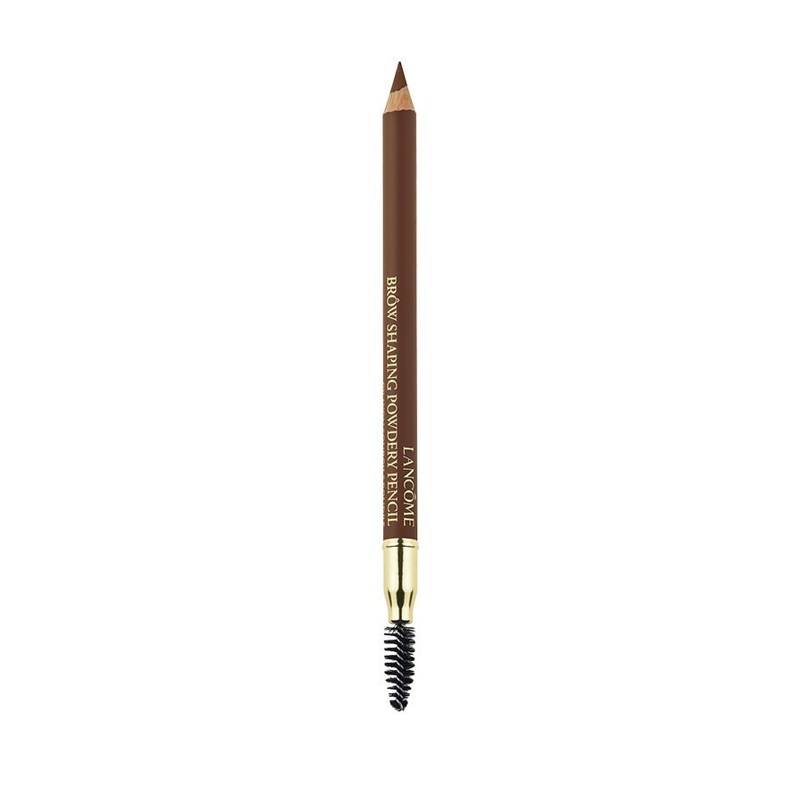 Lancôme Brow Shaping Powdery Pencil Augenbrauenstift 1.2 g Braun