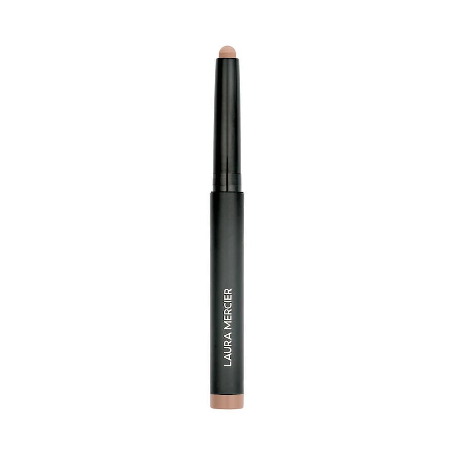Laura Mercier CAVIAR STICK EYE COLOUR COBBLESTONE Lidschatten CARAMEL 1.64 g Hellbraun