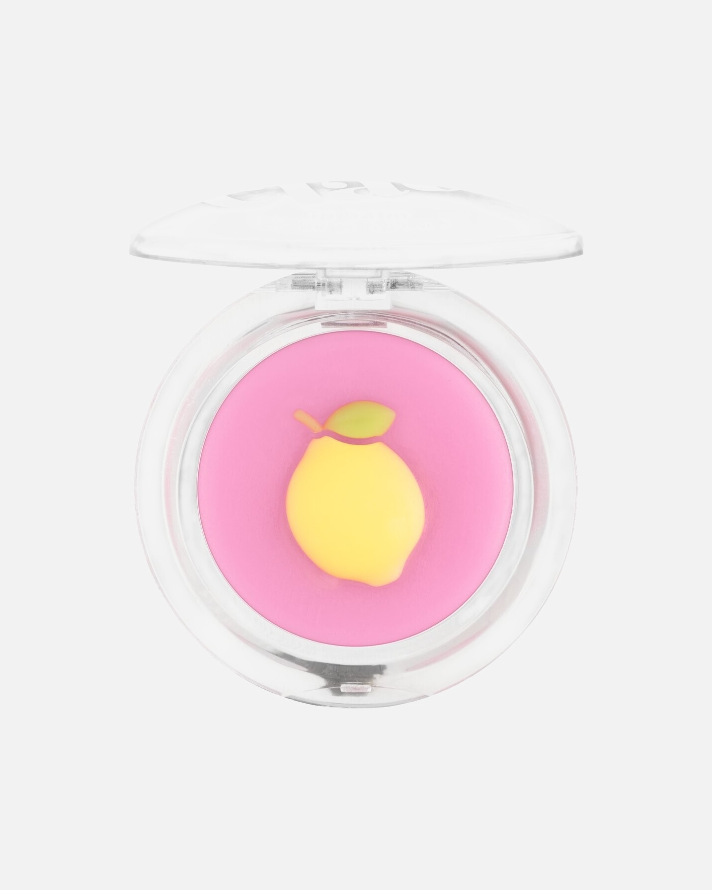 Lippenbalsam für Weiblich Essence Ciao! 01 - LEMONISSIMA