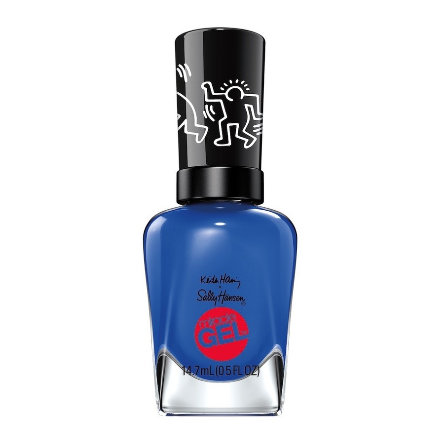 Sally Hansen Nagellack 14.7 ml Weiss