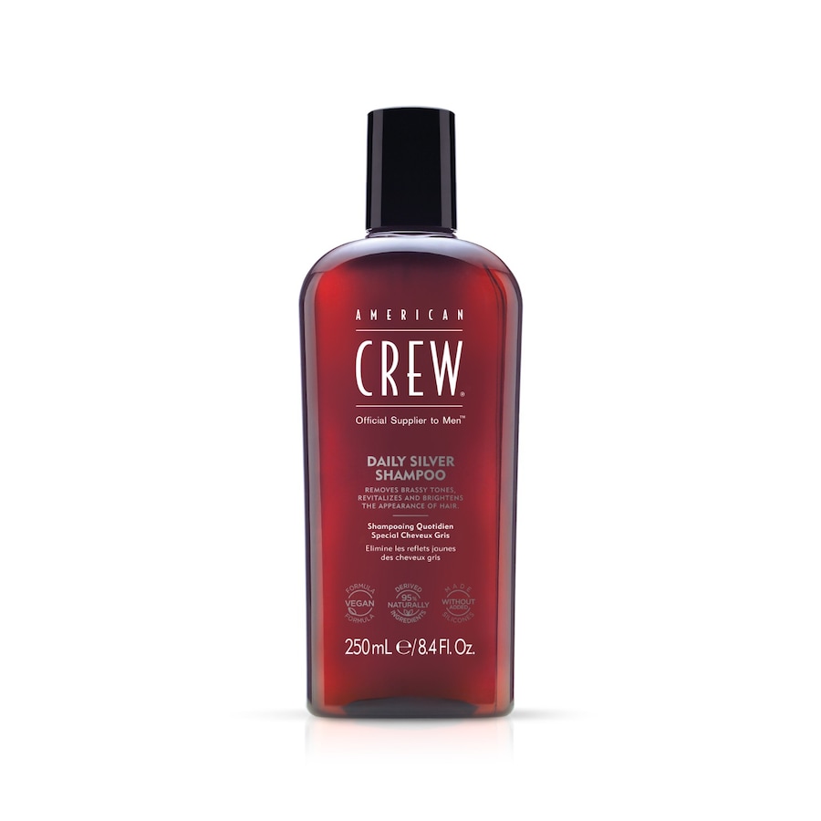 American Crew Daily SilverHaare | 250.0 ml | 87,96 / 1.0 l