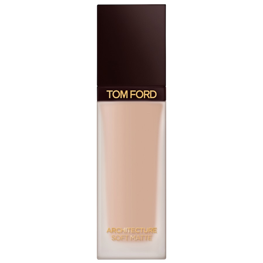 TOM FORD Architecture Soft Matte Blurring Foundation 13 - 3.5 IVORY ROSE 30 ml Nude