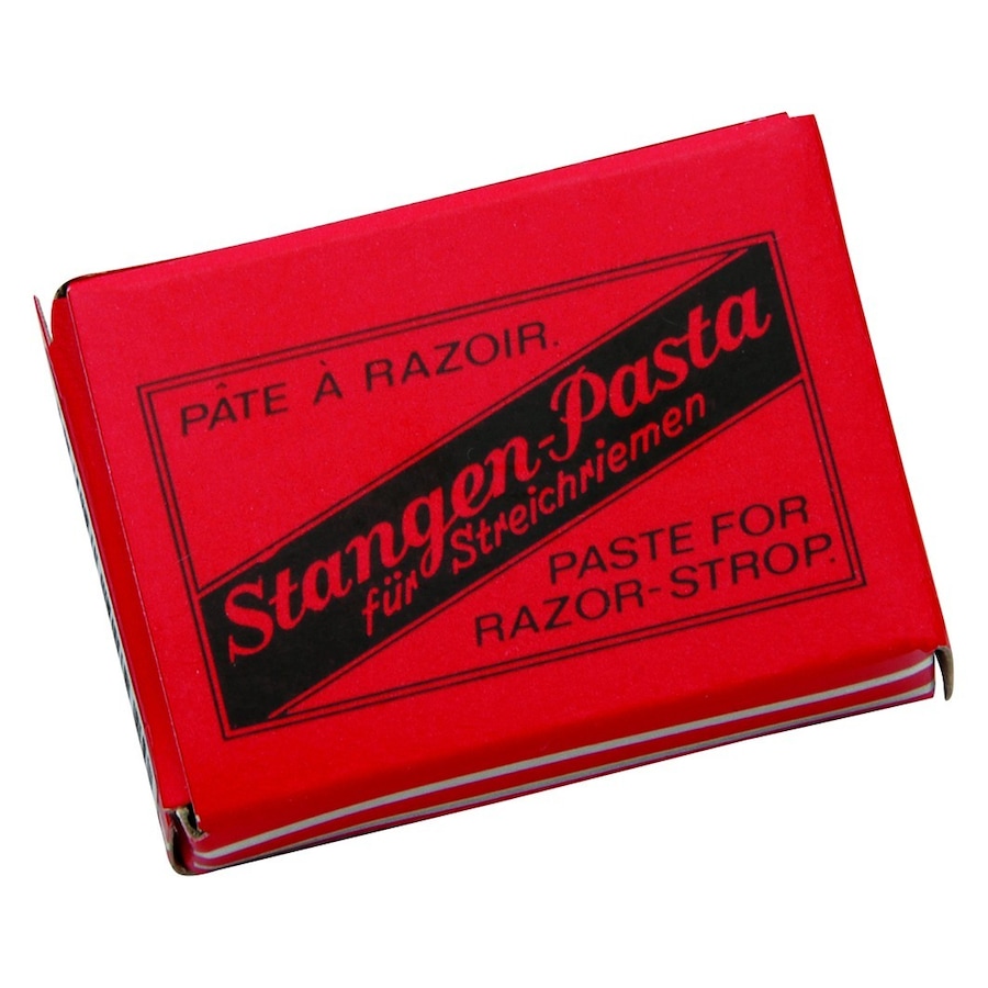 ERBE Stangen-Pasta für Streichriemen Rasierer 3 cm