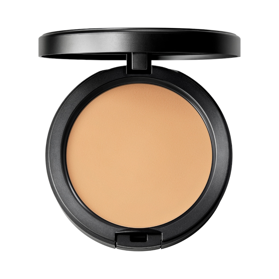MAC Studio Fix Plus Foundation NC35 12 g Hellbraun