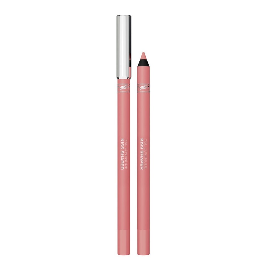 Yves Saint Laurent Lovenude Kiss Shaper Lipliner 44 Nude Lavallière 1.2 g Rosegold