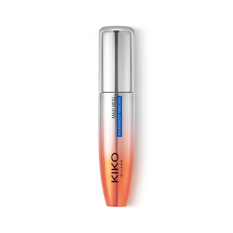 KIKO Milano Waterproof Mascara 12 ml Schwarz Damen