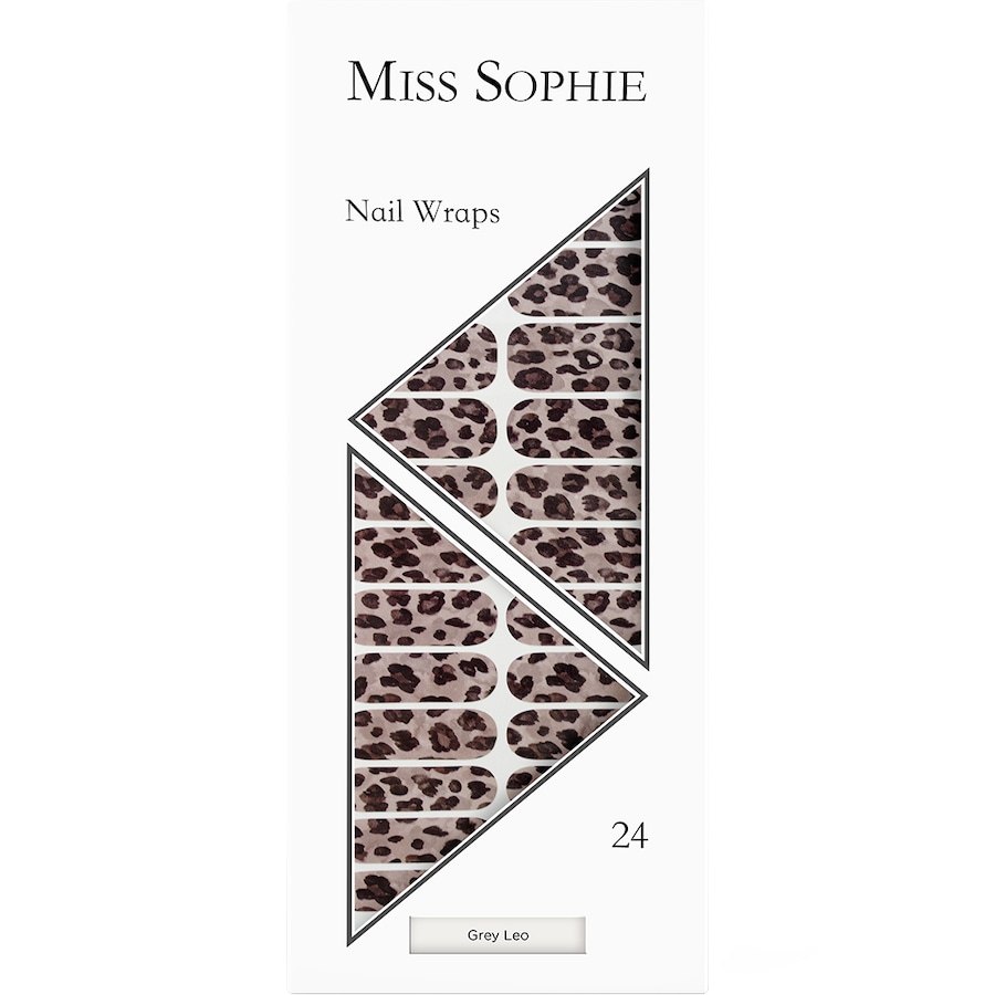 Miss Sophie Grey LeoMake-up | 1.0 pieces | 10,99 / 1.0 pieces