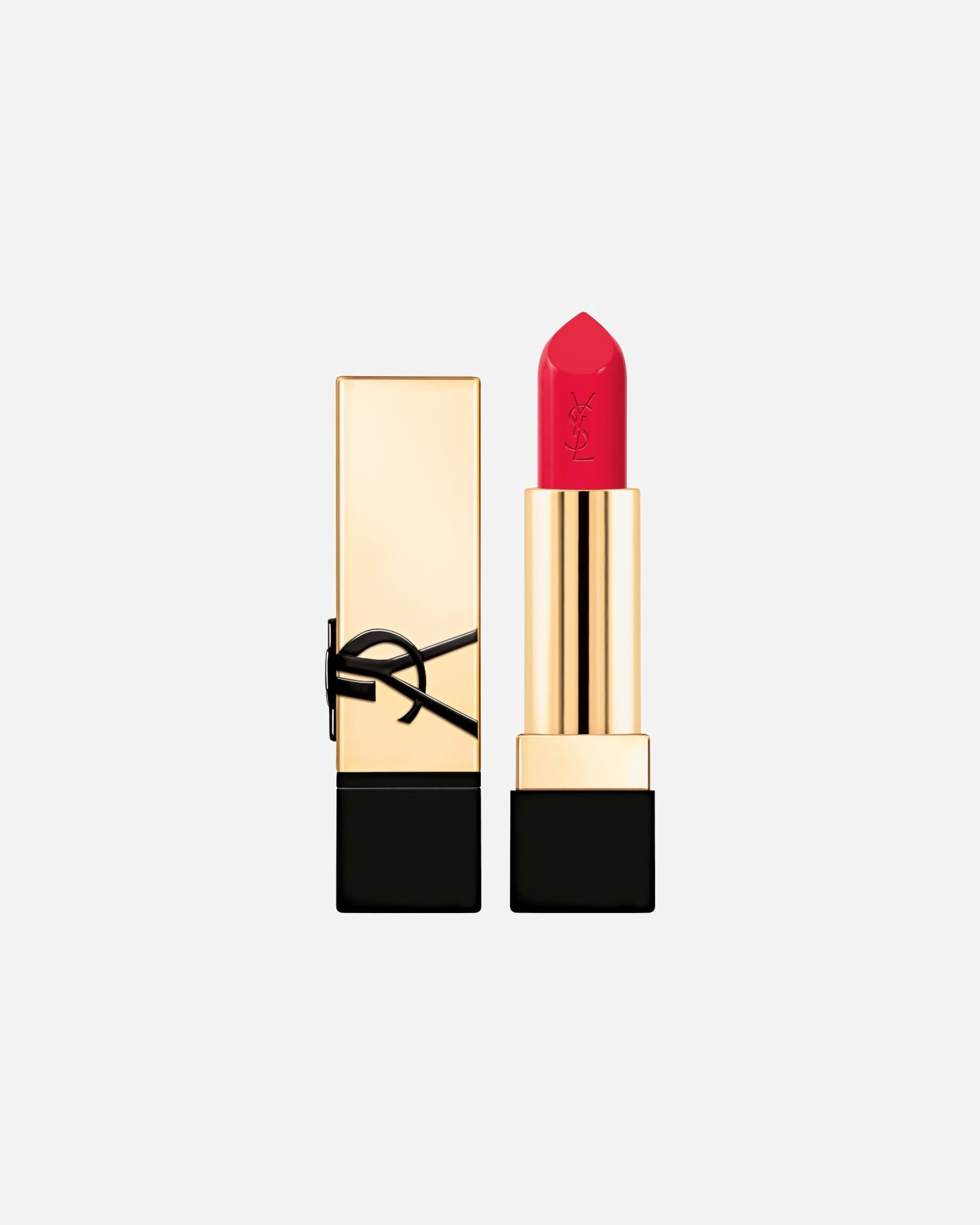 Lippenstift für Unisex Yves Saint Laurent Rouge Pur Couture Nr. R11 - Rouge Eros