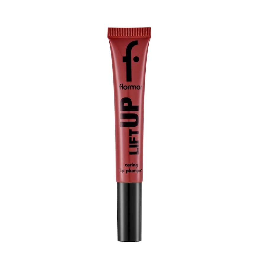 Flormar LIFT UP Lip Plumper 5 - SECRT FEVER 10 ml Dunkelrot
