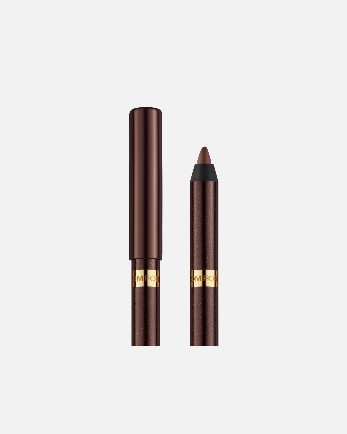 Lipliner für Weiblich TOM FORD Runway Lip Pencil 04 - 104 LOVES ATTENTION