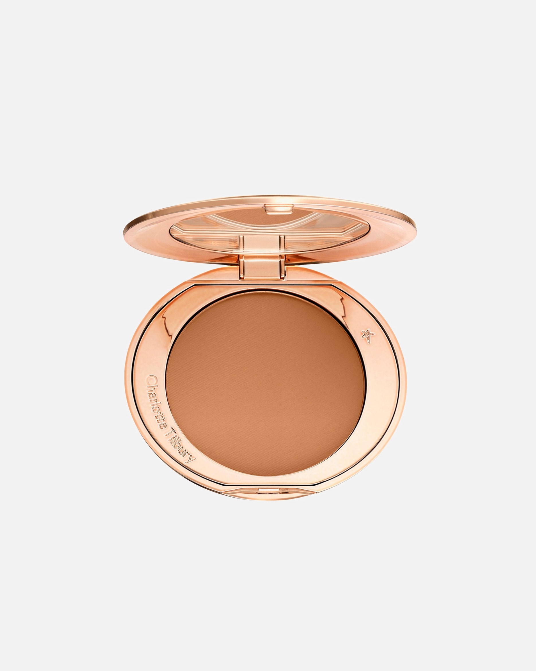 Puder für Unisex Charlotte Tilbury Airbrush Flawless 4 - DEEP