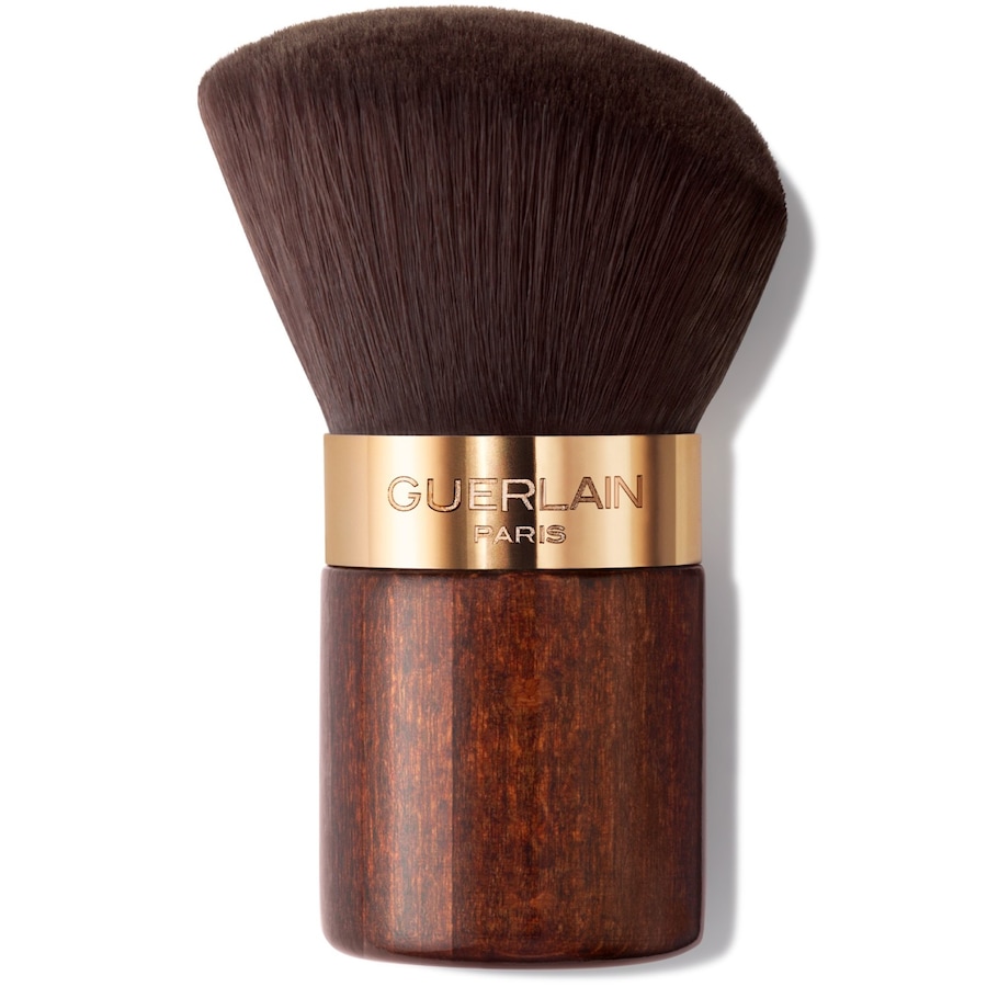 Guerlain Terracotta BRUSH Puderpinsel Braun