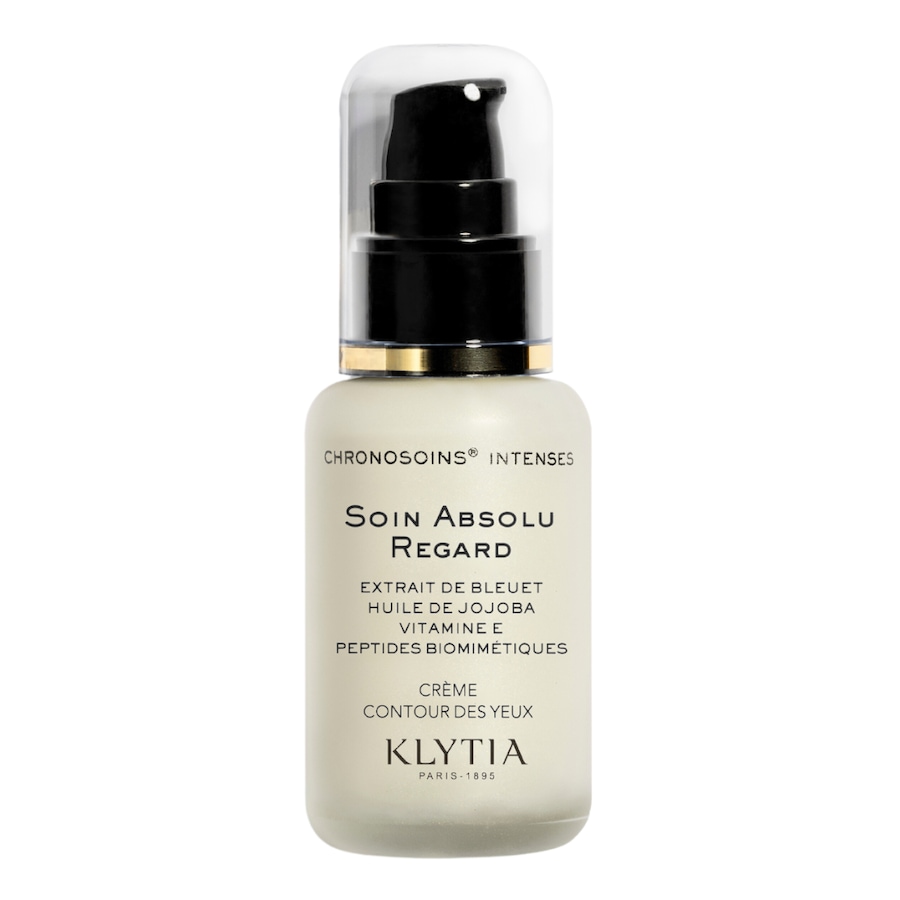 KLYTIA Soin Absolu Regard Augencreme 50 ml