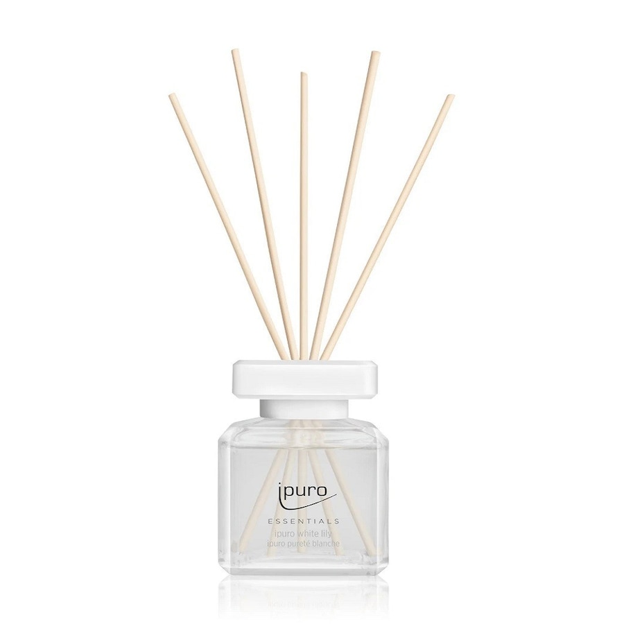 ipuro White Lily Raumduft 100 ml