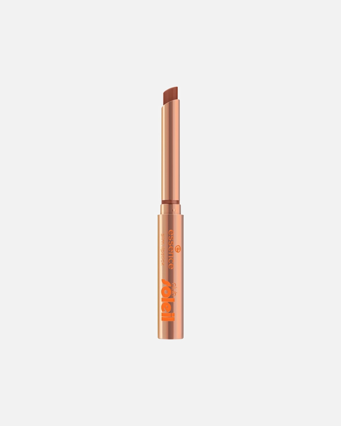 Lippenstift für Unisex Essence Sun'kissed 01 - SUN'KISSED
