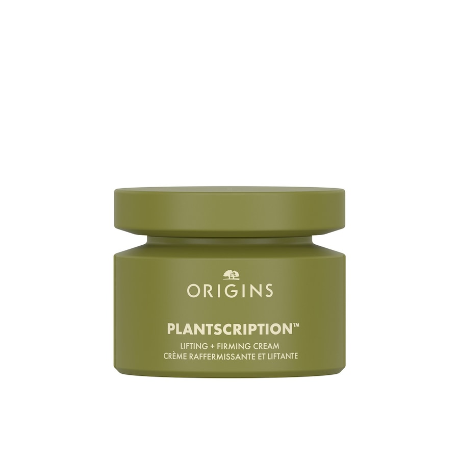 Origins Plantscription Lifting & Firming Cream Gesichtscreme 50 ml