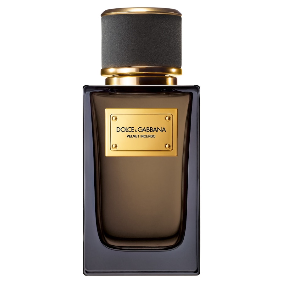 Dolce&Gabbana Velvet Collection Incenso Eau de Parfum 100 ml unisex