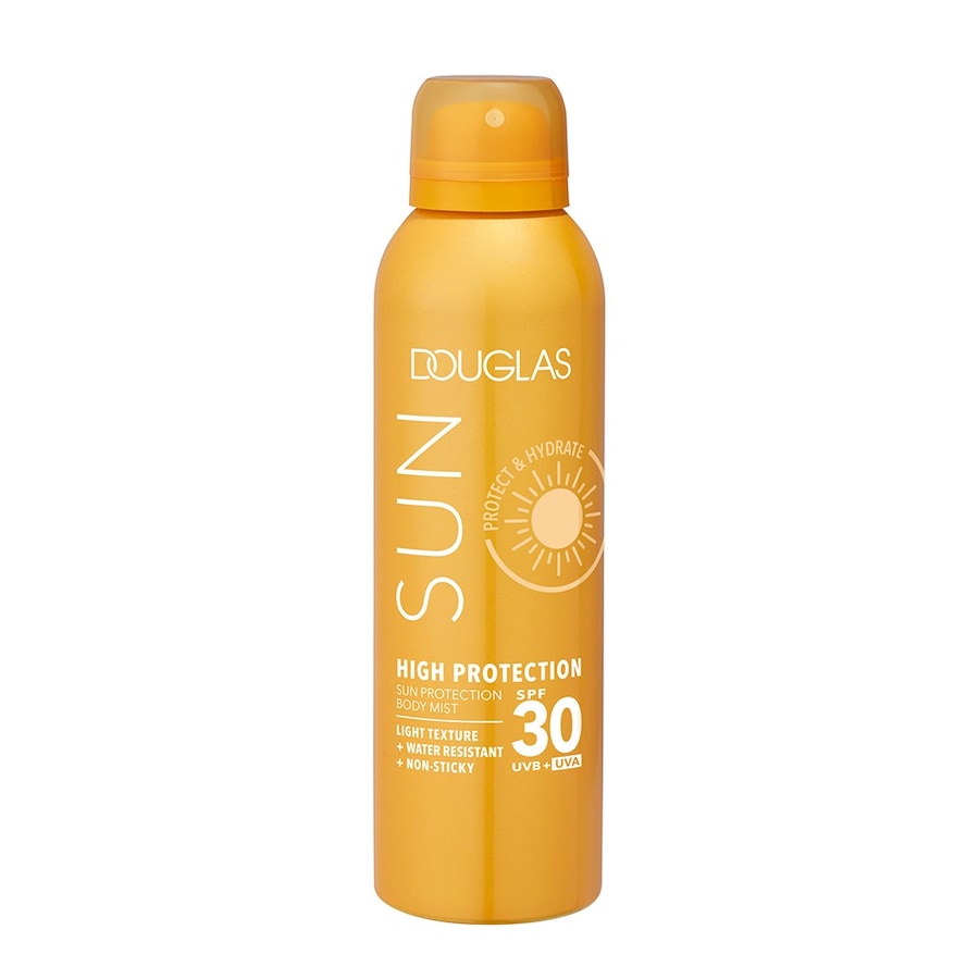 Douglas Collection Sun Spf30 Body Mist Bodyspray 200 ml