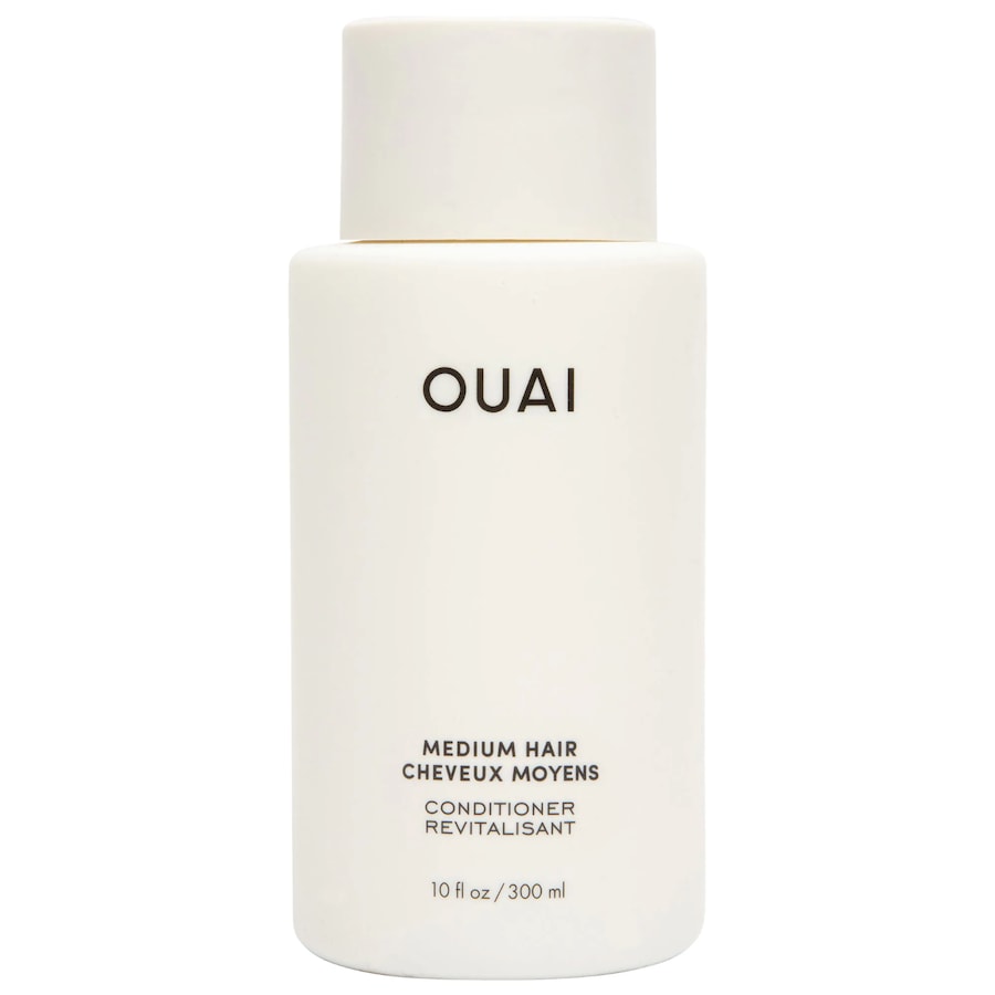 Ouai MediumHaare | 300.0 ml | 100,00 / 1.0 l