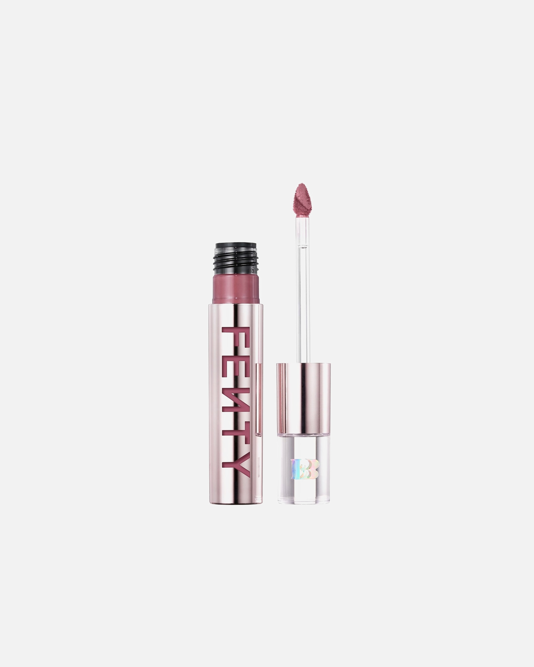 Lippenstift für Unisex Fenty Beauty Icon Velvet Liquid RIRI