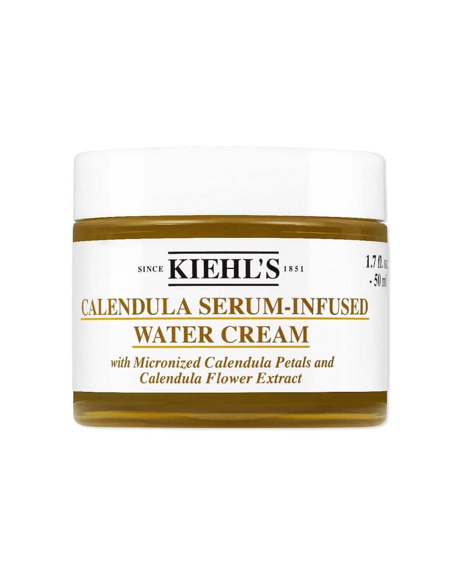 Kiehl’s Calendula Serum-Infused Water Cream Tagescreme 50 ml