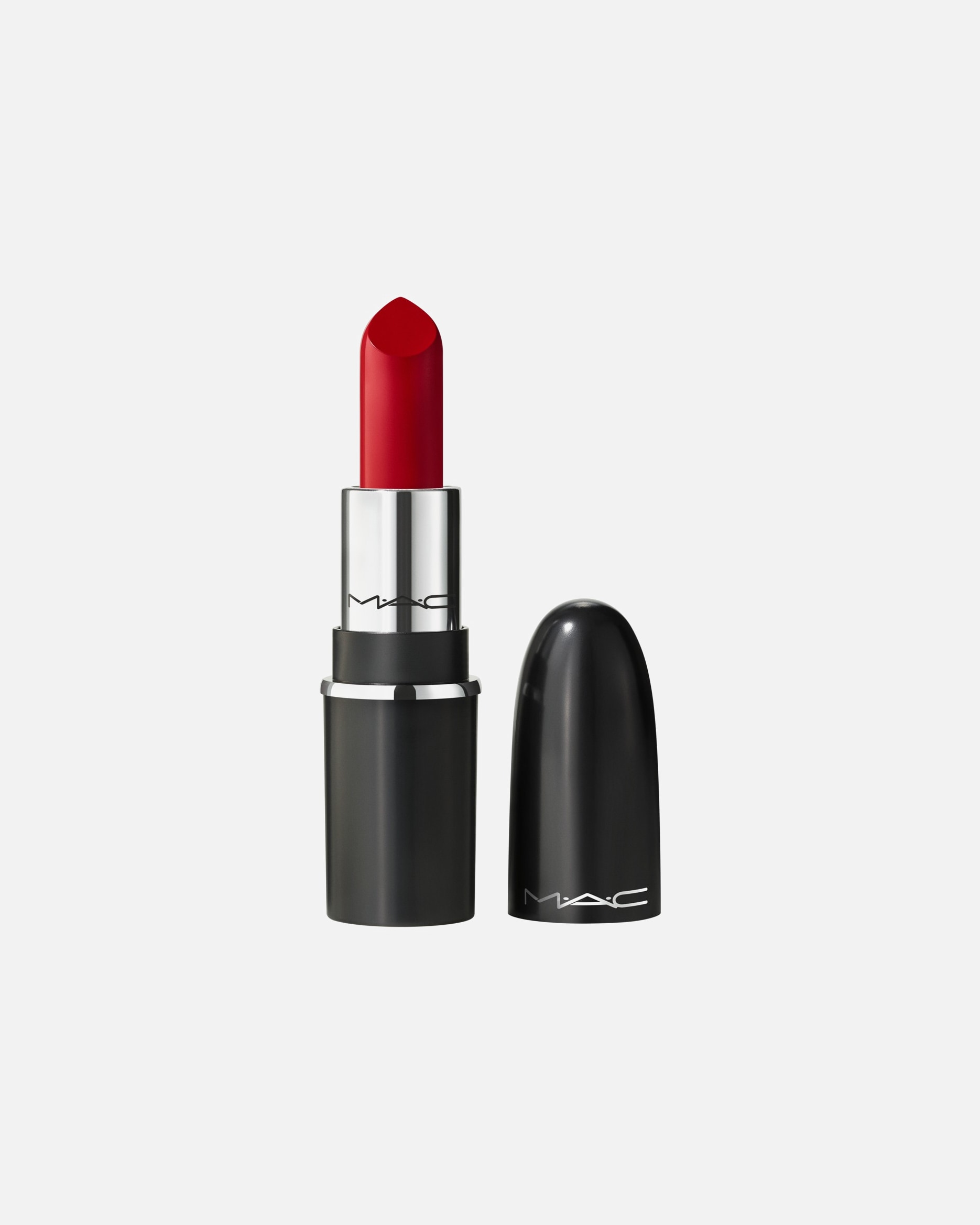 Lippenstift für Unisex MAC MACXIMAL Mini 38 - RUBY WOO