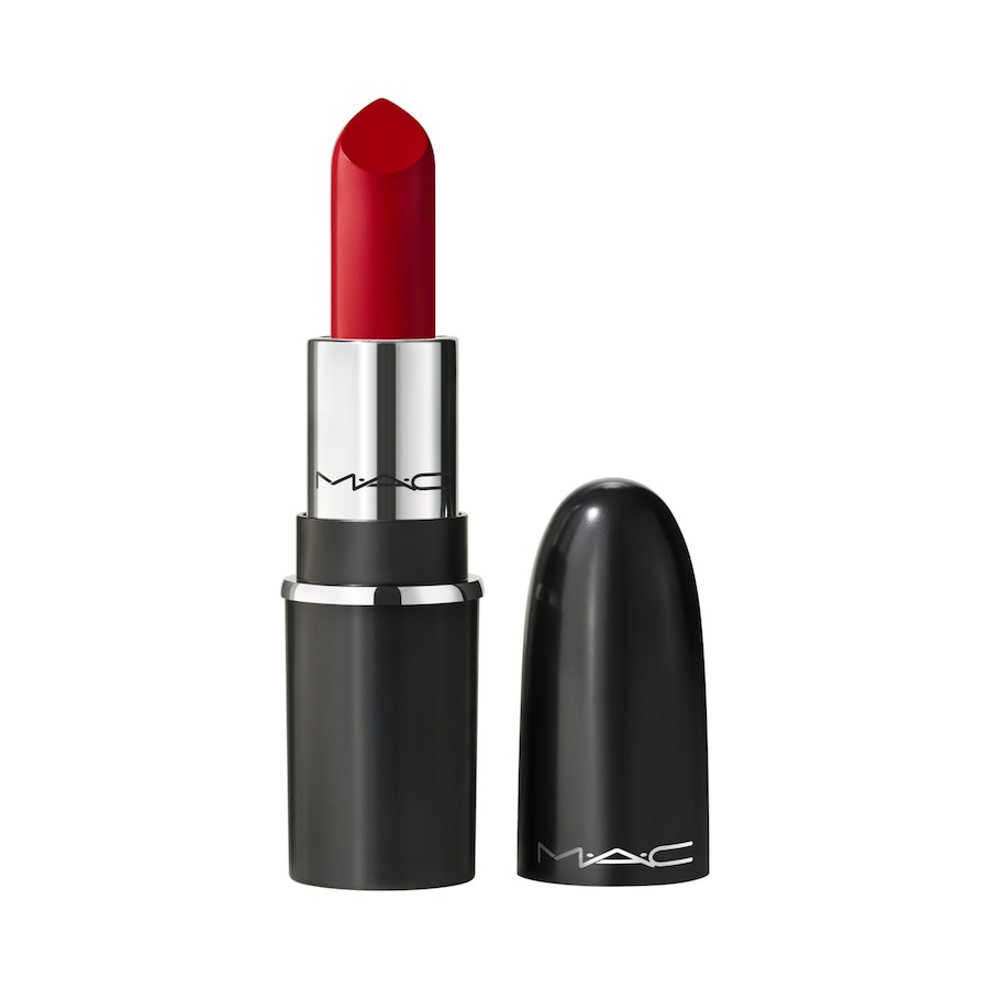 MAC MACXIMAL Mini Lippenstift 38 - RUBY WOO 1.8 g Dunkelrot