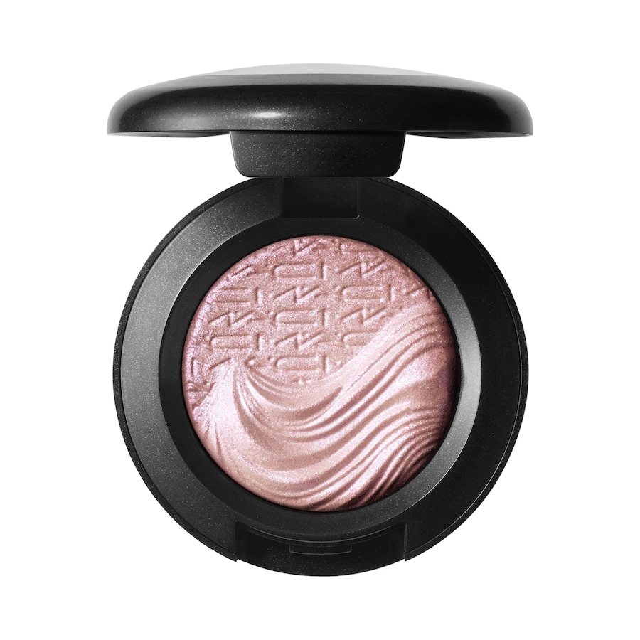 MAC In Extra Dimension Lidschatten Ready to Party 1.3 g Silber