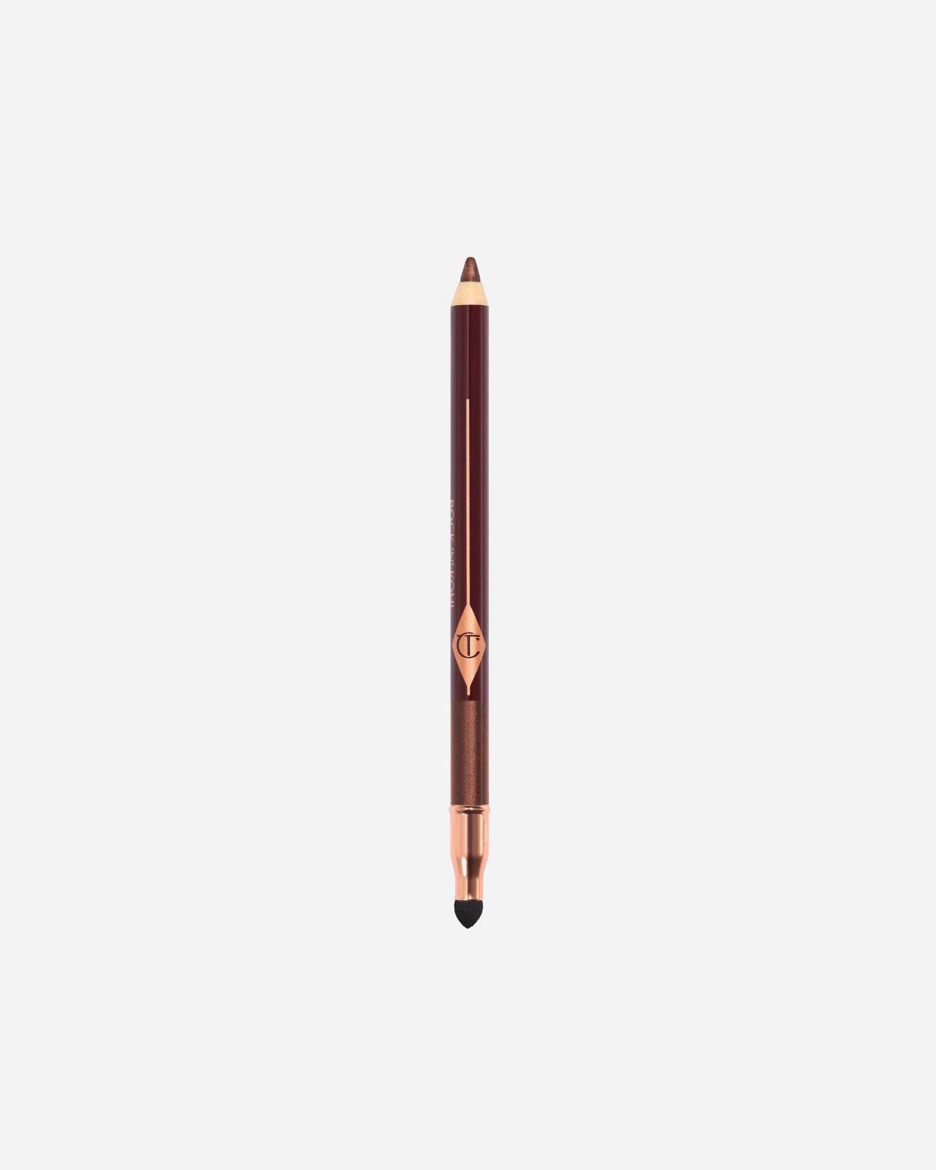 Eyeliner für Weiblich Charlotte Tilbury Rock 'n' Kohl 1.2 g