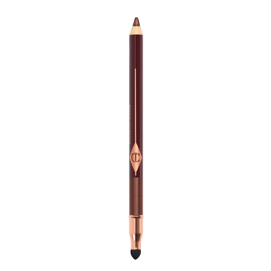 Charlotte Tilbury Rock 'n' Kohl Eyeliner 1.2 g Braun Damen