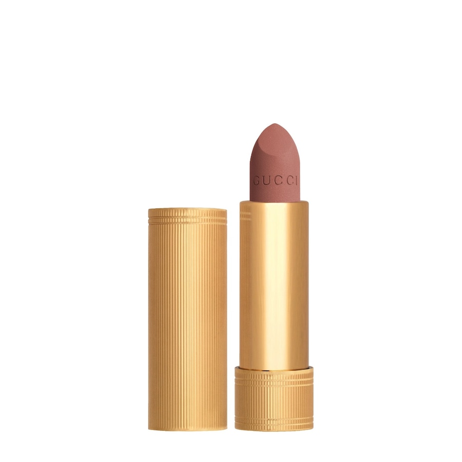 Gucci Beauty Rouge à Lèvres Mat Lippenstift 120 - SONJA 3.5 g Rosegold Damen