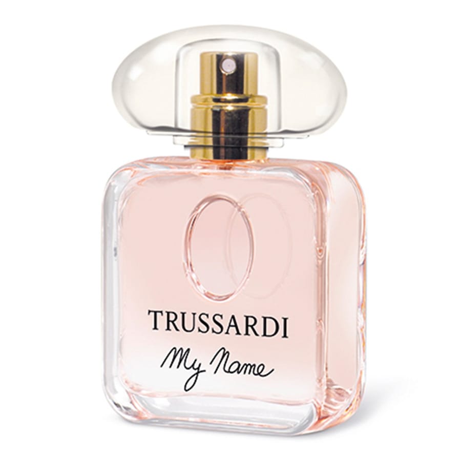 Trussardi Tru My Name Eau de Parfum 30 ml Damen