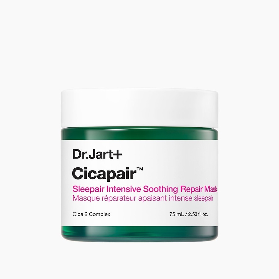Dr. Jart+ Cicapair Sleepair Intensive Soothing Repair Mask Schlafmaske 75 ml