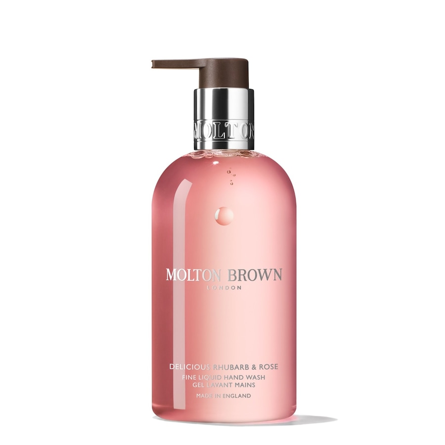 Molton Brown Body Essentials Fine Liquid Hand WashKörper | 300.0 ml | 74,67 / 1.0 l