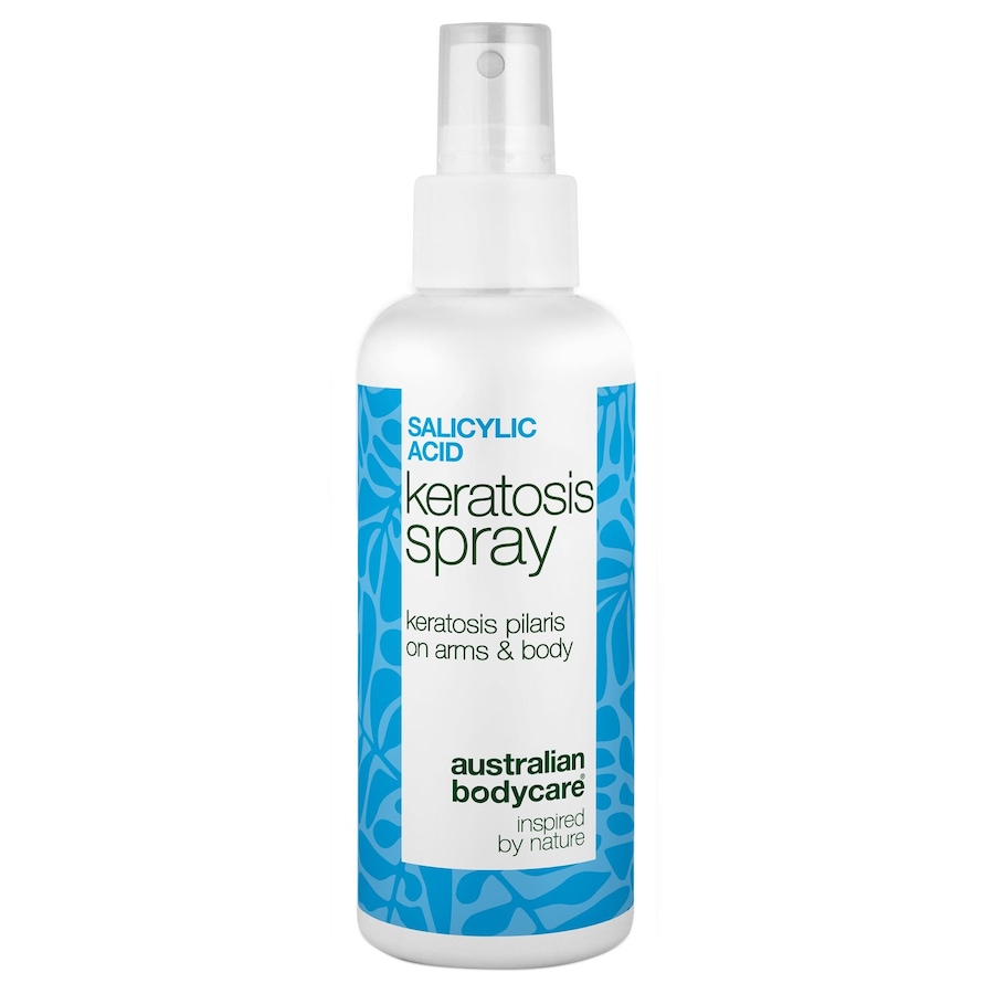 Australian Bodycare Salicylic Acid Keratosis Bodyspray 100 ml