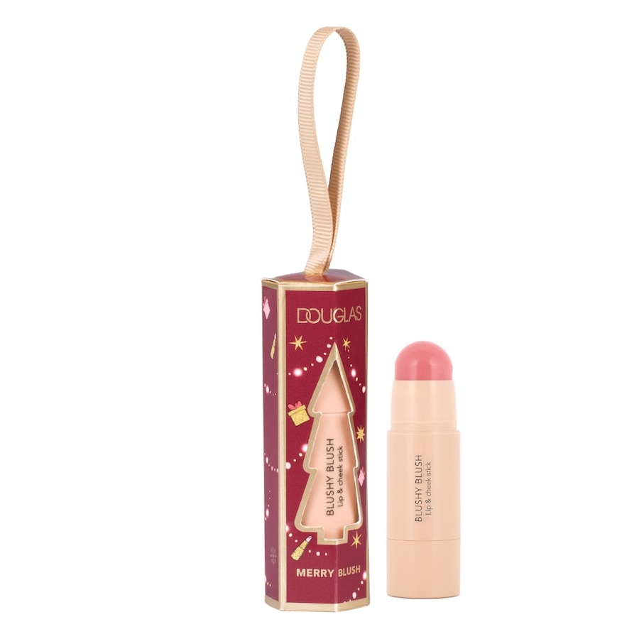 Douglas Collection Make-Up Merry Blush Cracker