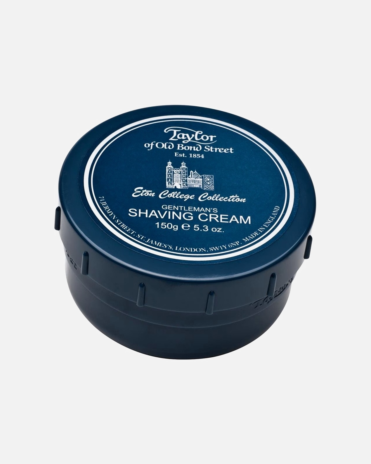 Rasiercreme für Männlich Taylor of Old Bond Street Eton College 150 g