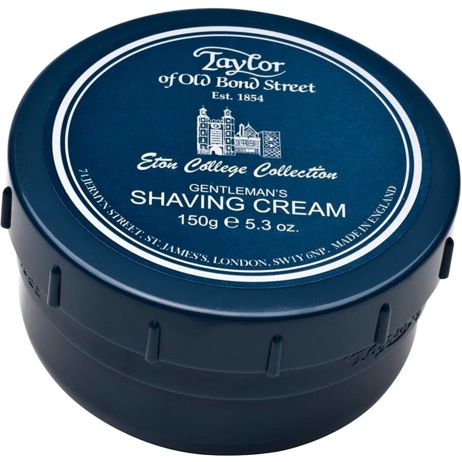Taylor of Old Bond Street Eton College Rasiercreme 150 g Herren