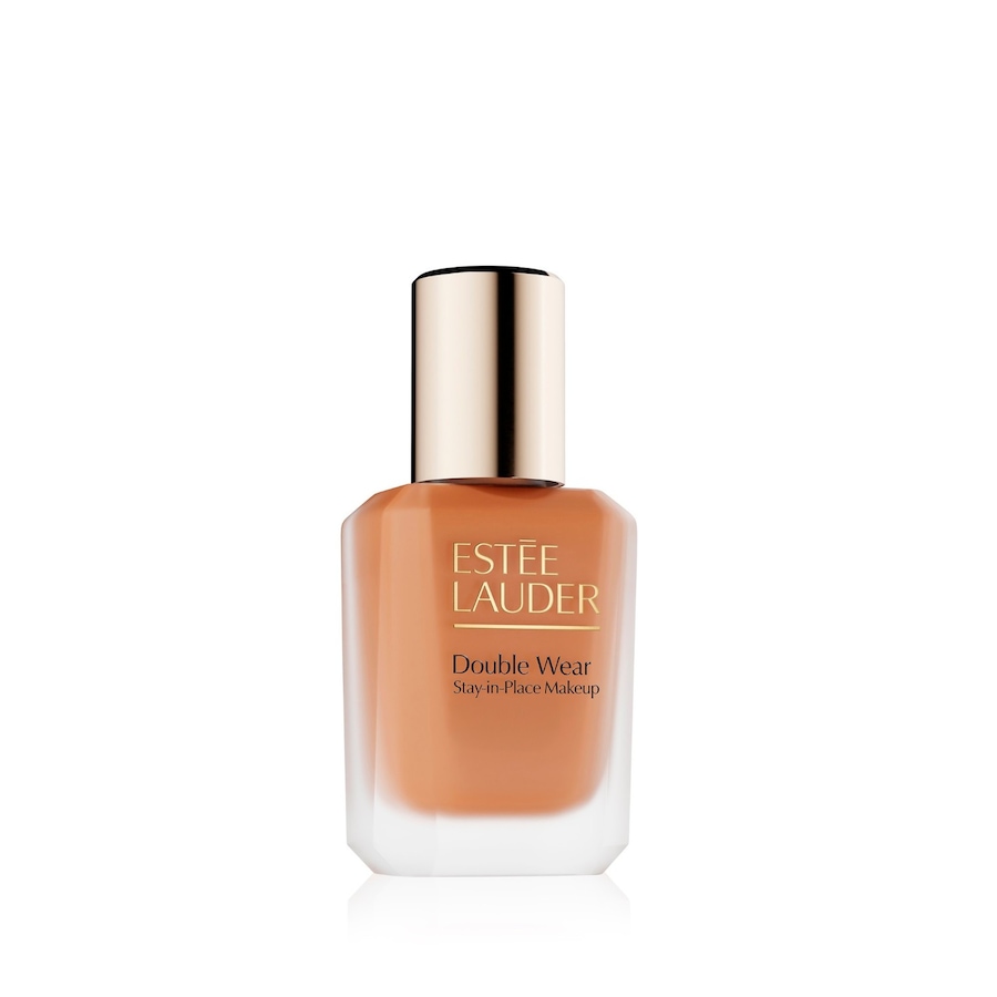 Estée Lauder Double Wear Stay-In-Place Makeup SPF10 Foundation 5W1.5 Cinnamon 30 ml Hellbraun