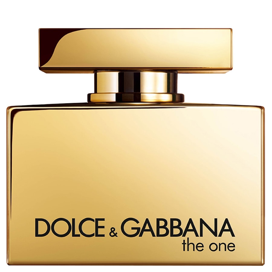 Dolce&Gabbana The One Gold Intense Eau de Parfum 75 ml Damen