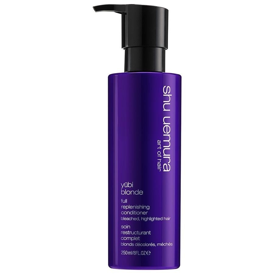 Shu Uemura Yūbi Blonde Full ReplenishingHaare | 250.0 ml | 247,96 / 1.0 l